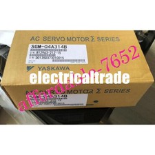 ONE  Servo Motor SGM-04A314B