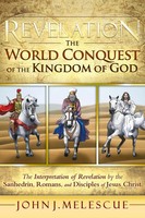 John J. Melescue | Revelation | Taschenbuch | Englisch (2013) | Westbow Press