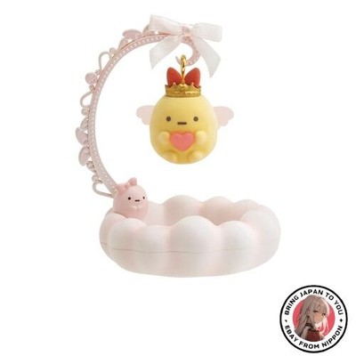 Neu San-X Sumikkogurashi Petit Collection Maioriru Angel Sumikko Petit Sumikko