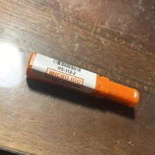 Micro 100 RS-312-2 Blank - Split End 2-1/2” OAL (I46)