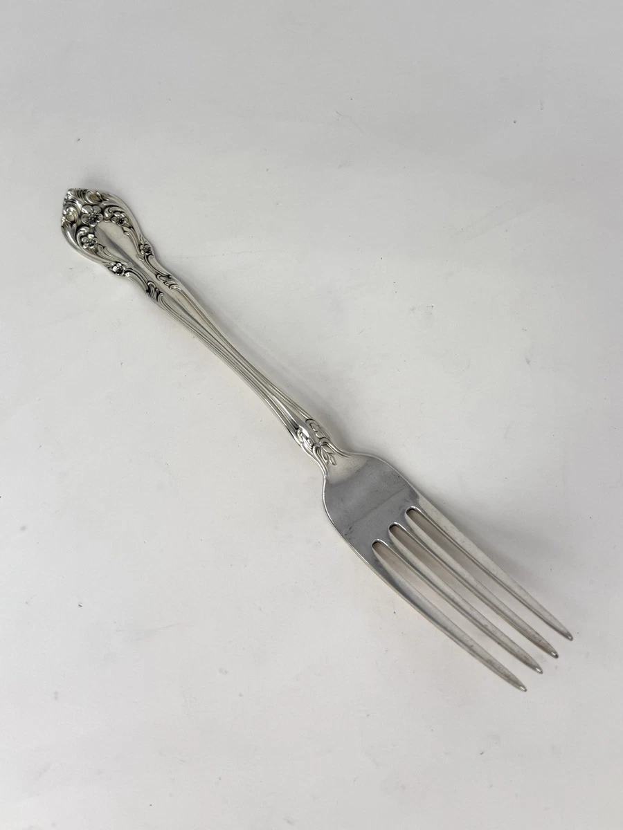 Chateau Rose Antique US Sterling Silver for sale | eBay