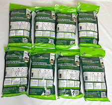 LOT OF 8 Greenlite Tier 1 Advanced 7 Outlet Energy Saving Power Strip NEW