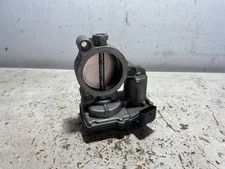 BMW 2 F44 2022 Benzin Drosselklappenventil 7618838 STO76345