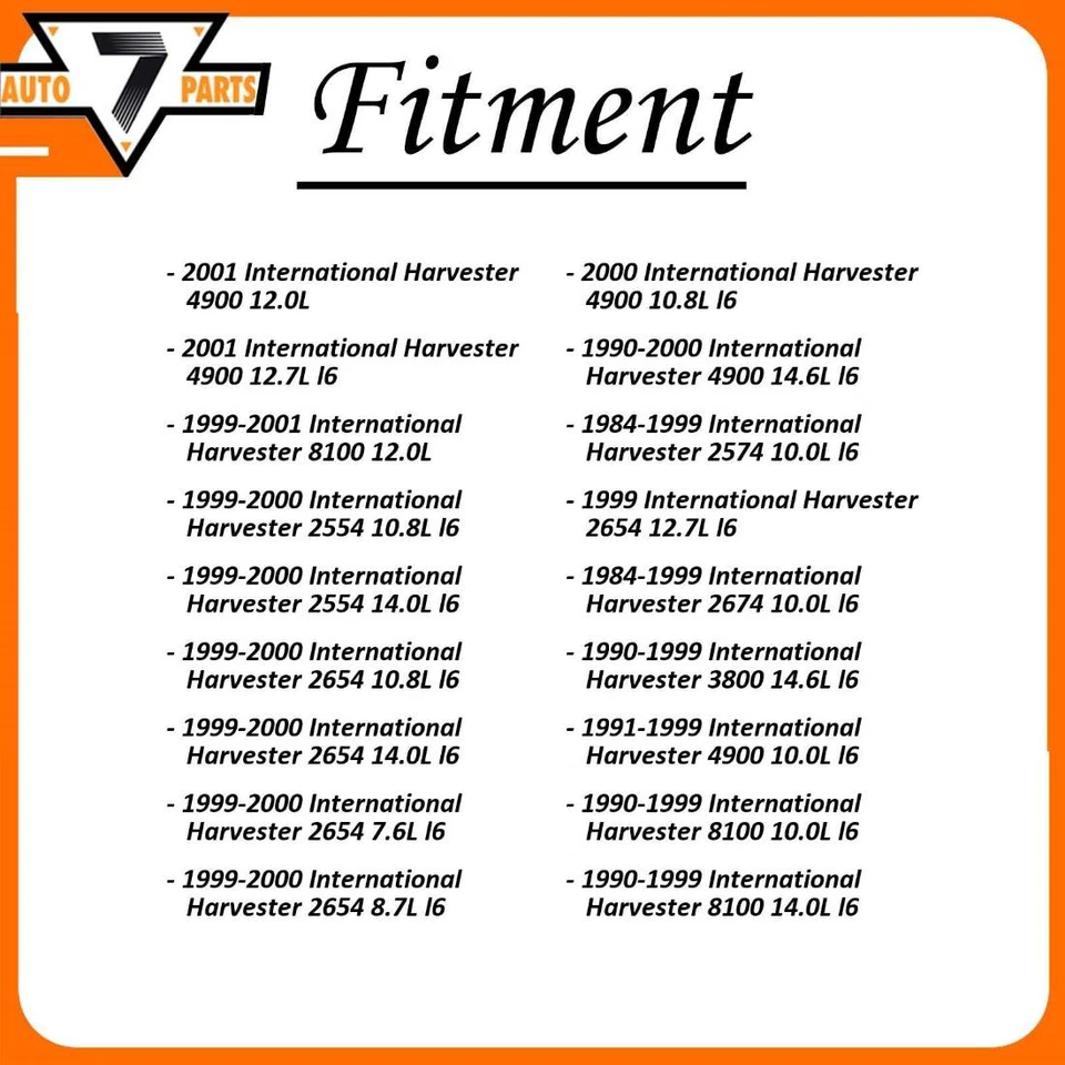 Передние амортизаторы Monroe для школьного автобуса 2003 2004 2005 IC Corporation RE - Изображение 4 из 4