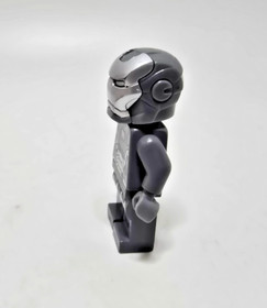 LEGO Marvel Super Heroes sh066 76006 War Machine Rare