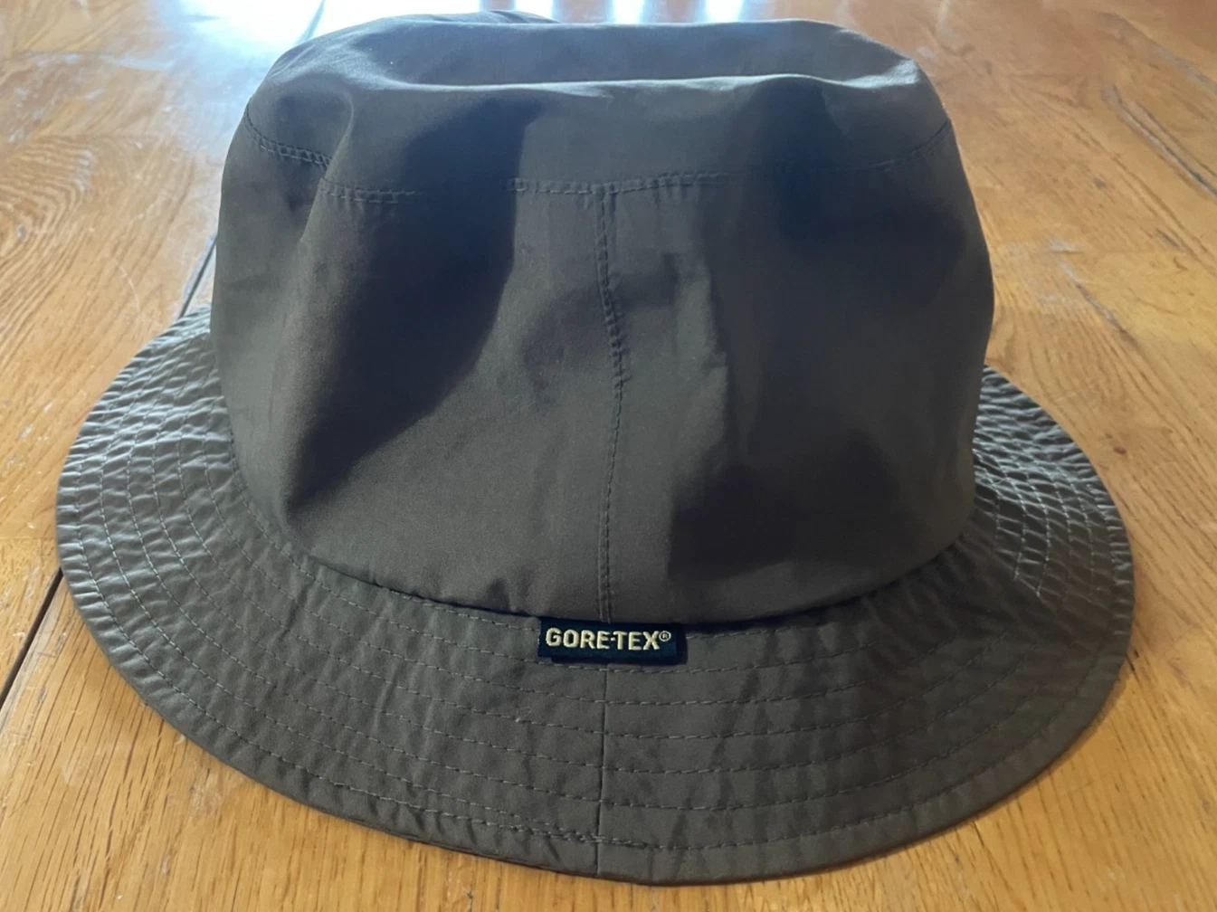 LL Bean Bucket Hat Goretex Mens Small or (Women's Med)
Opens in a new window or tab