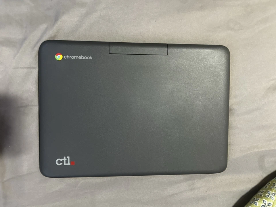 CTL Chromebook 2020 NL71CT - Image 3 of 4