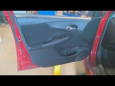 Used Front Left Door Interior Trim Panel Fits 2009 Toyota Corolla Grade A Used Front Left Door Interior Trim Panel Fits 2009 Toyota Corolla Grade A