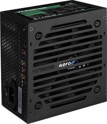 AEROCOOL PGS VX-600plus 600W 80 BOX NETZTEIL