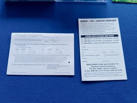 Olympic Summer Games Panasonic 3DO 100% CIB Complete w/ Reg Card + PROTECTOR !