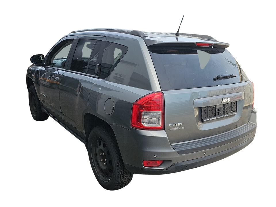Piston Assembly with Connecting Rod Assembly POS a for Jeep Compass ...