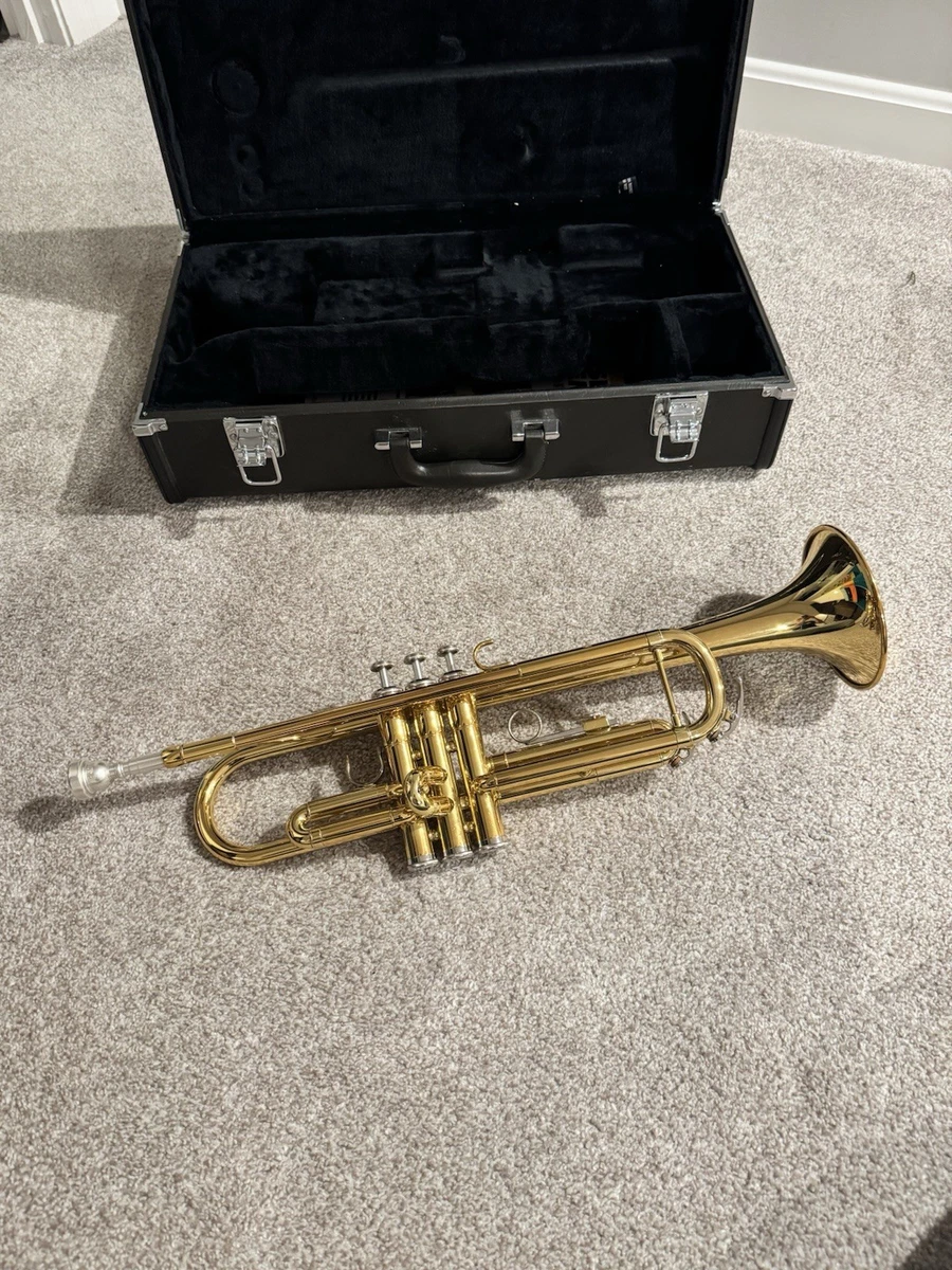 Yamaha YTR 2335 Trumpets for sale | eBay