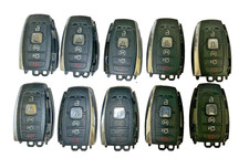 Lot 10 Lincoln Oem Keyless Entry Remote Key Fob M3n-a2c94078000 Id 49 Chips