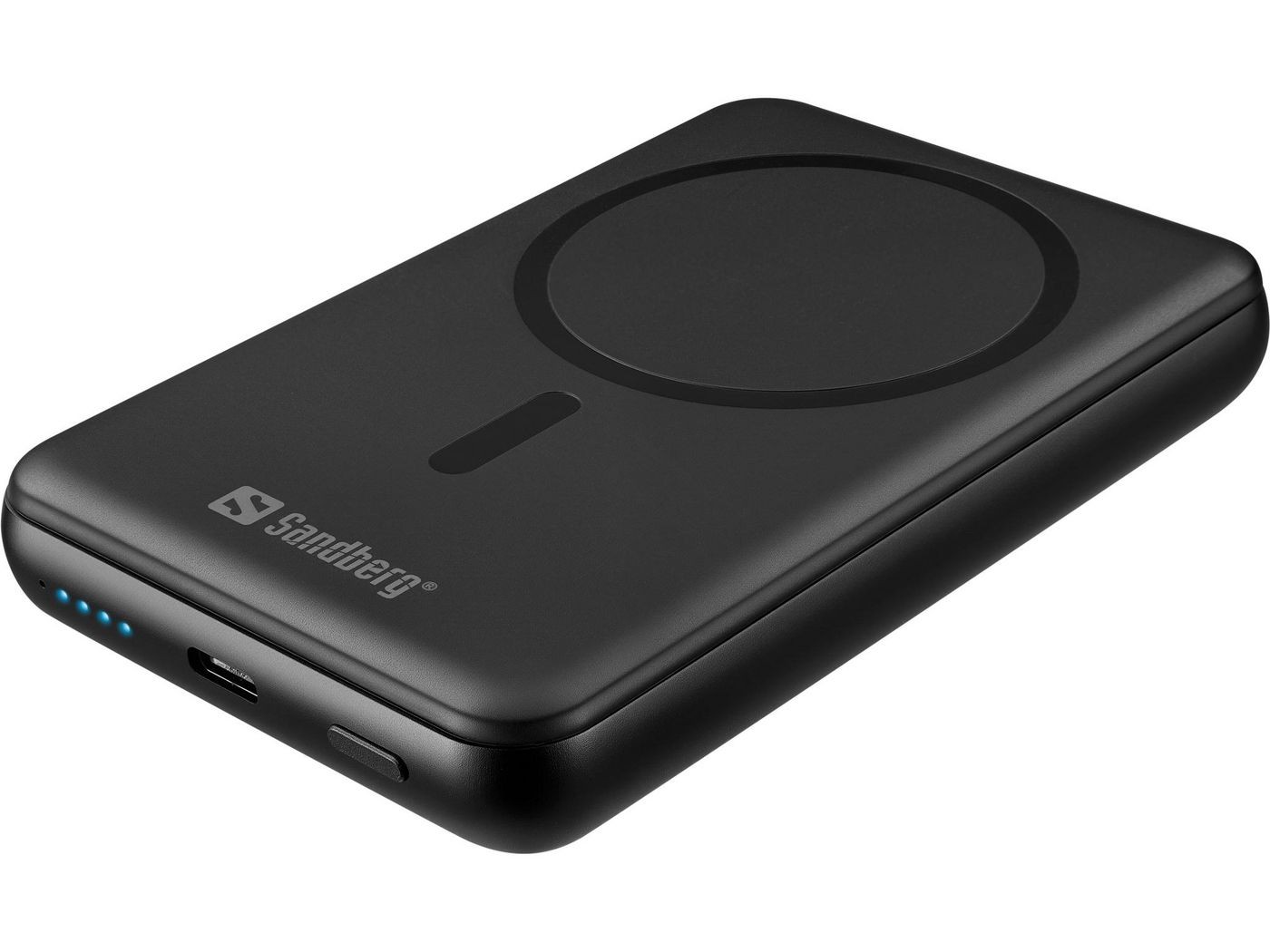 Sandberg SemiSolidState Magnet - 10000 mAh - Bild 2