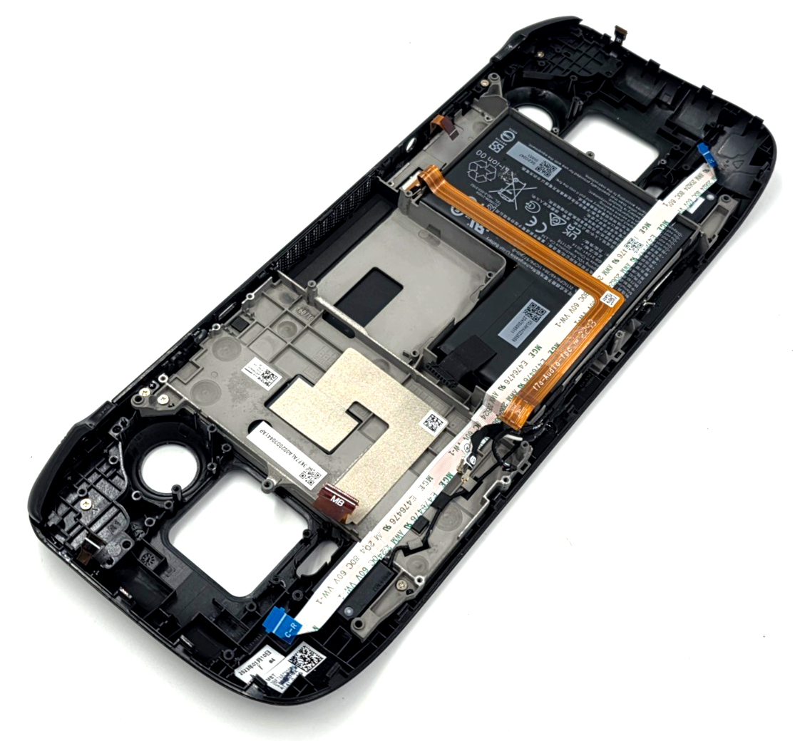 OEM Valve Steamdeck LCD Display Assembly Grade A - Model F7A