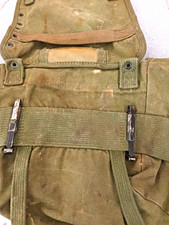 Orginal US Army Set Vietnam &Auml;ra