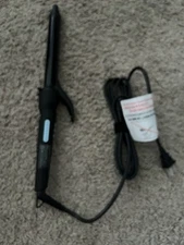 Bio Ionic Long Barrel Styler,Curling Iron with Moisture Heat Technology & NanoIo