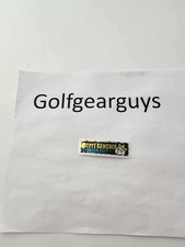 Scotty Cameron Custom Shop Neon Jackpot Johnny Shaft Band -NEW 