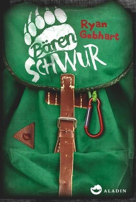 Bärenschwur Gebhart, Ryan und Eike Schönfeld: