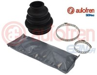 Autofren Seinsa D8368 Faltenbalgsatz FüR Antriebswelle Achsmanschette Set