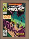 Amazing Spider-man #372 Marvel Comics 1993 BLACK CAT FN/VF 7.0