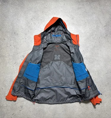Mammut Extreme Gore-Tex Jacket Outdoor Size L | eBay