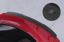 Heck Spoiler Dach Flügel Tuning Wing für Ford Mustang VI HF727