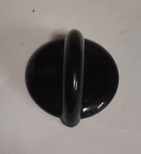 Chefman 6 Qt. Family-Size Slow Cooker Knob Only, Pre-Owned 