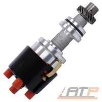 Verteiler ZÜNdverteiler FÜR Seat Cordoba 6K Ibiza 2 II 6K Toledo 1 I 1L 2.0I