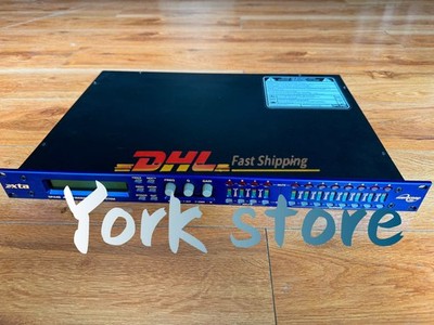 1PC XTA DP448 audio processor Expedited Shipping 100% Test