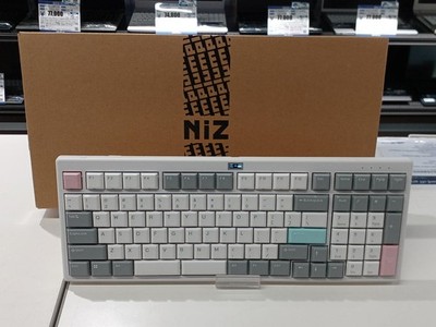 NIZ L99 Keyboard