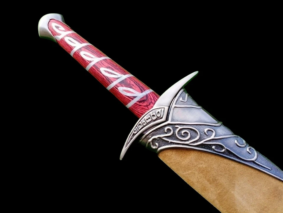 Réplica de espada aguijón de Frodo Bolsón 36 pulgadas El Señor de los Anillos LOTR Foto 3 de 4