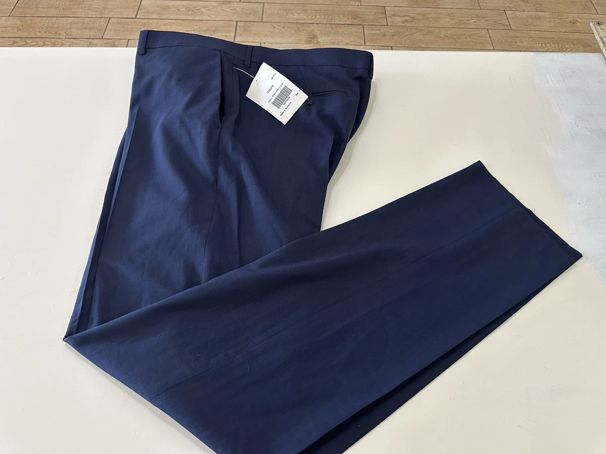 ルイ・ヴィトン ネイビー スラックス 44 Louis Vuitton Blue Pants for Men for sale | eBay