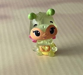 Hatchimals Colleggtibles Mini Figures Lot Of 4