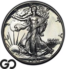 1941 Walking Liberty Half Dollar PROOF *Premium Quality Superb Gem PR++, Stunner