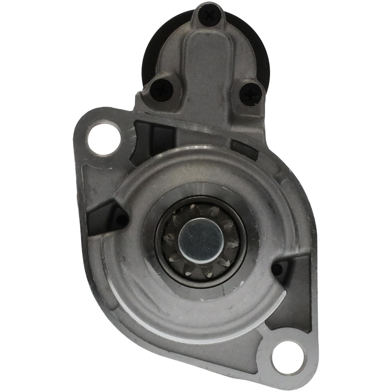 New Starter For Audi R8 V8 4.2L 2008-15, R8 V10 5.2L 10-15 02Z911023L 0001123027