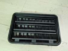 BMW E39 E46 E53 E90 E91 F10 F11 Entl�ftungs Heckklappen Abdeckung 6962293