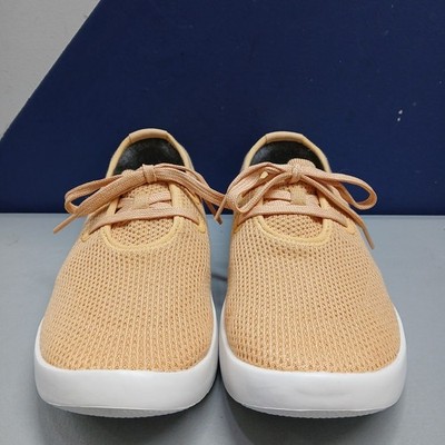 Allbirds Tree Skipper Casual Shoes Mens US 10 Orange White  display picture 3