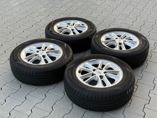 15 Zoll Original Hyundai ix20 i30 Felgen Reifen Sommerreifen 195/65 R15 91H RDK