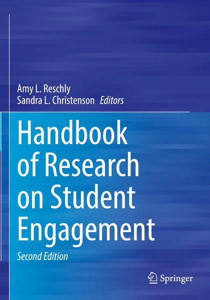 Amy L. Reschly (U. A.) | Handbook Of Research On Student Engagement | Buch-image