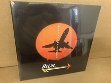 BLUR - Live At the Budokan - LTD EDITION RED VINYL 2LP - RSD 2026 - NEW & SEALED