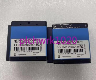 1 PCS IMAGINGSOURCE 21BG04. H industrial black  white camera with 300000 pixels