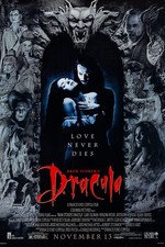 DRACULA 11"x17" MOVIE POSTER PRINT 2