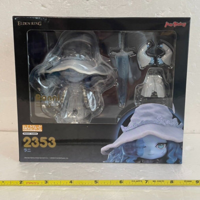 ねんどろいど Elden Ring ラニ 2353 ELDEN RING_ねんどろいど ラニ | 公式グッズ・公式ライセンス