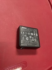 Original Nikon EH-69P AC USB battery charger adapter for Coolpix camera