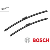 Aerotwin Bosch Flache Scheibenwischer Satz - 600/530 - FüR VW Tiguan (5N_)