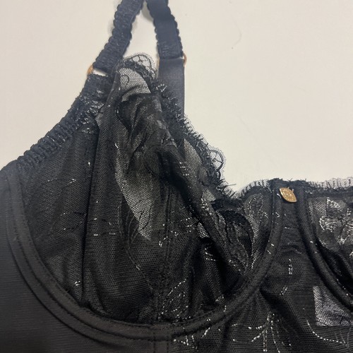 Íntimos bordados Sofia Vergara Bustier - Imagen 6 de 17