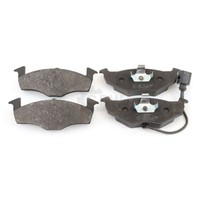 BremsbeläGe BremsklöTze Rechts Links FüR Honda Civic VI Hatchback EJ EK 1.4I