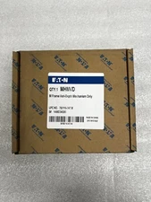 Eaton MHMVD M-Frame Vari Depth Mechanism Only  1498D34G95