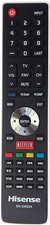 ORIGINAL NEW Hisense Smart TV Remote EN-33922A for 32K20DW 40K366WN 50K610GWN